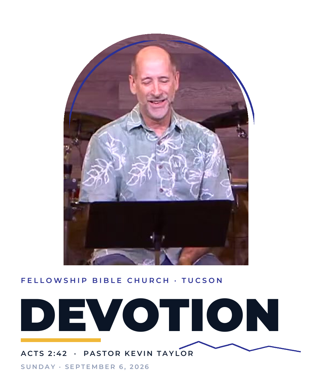 Cover · Devotion